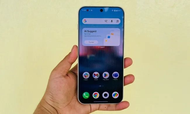 Cây bút công nghệ: "1 tuần dùng thử mẫu điện thoại Trung Quốc đang gây sốt, tôi thấy thích hơn cả iPhone"- Ảnh 6.