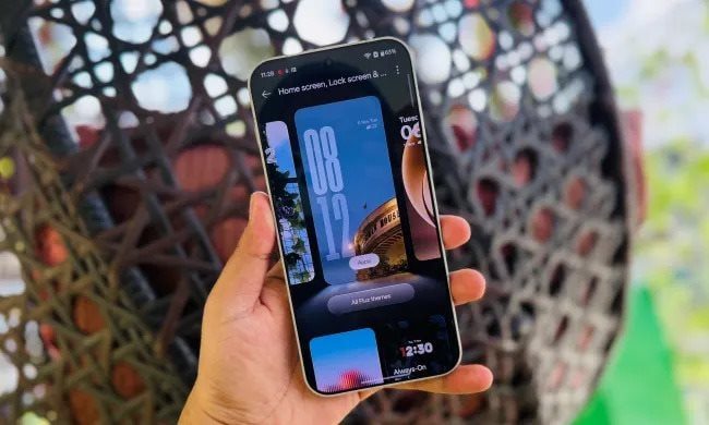 Cây bút công nghệ: "1 tuần dùng thử mẫu điện thoại Trung Quốc đang gây sốt, tôi thấy thích hơn cả iPhone"- Ảnh 5.