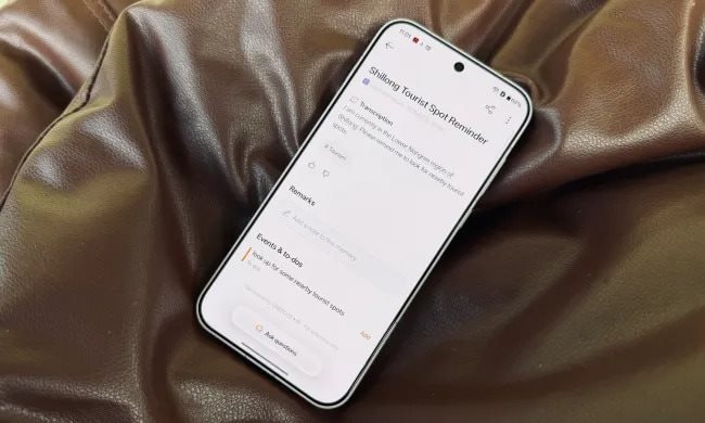 Cây bút công nghệ: "1 tuần dùng thử mẫu điện thoại Trung Quốc đang gây sốt, tôi thấy thích hơn cả iPhone"- Ảnh 4.