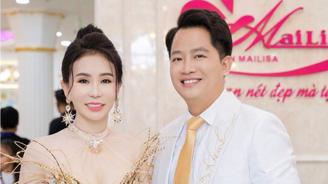 Trước khi bị khám xét, sếp Mailisa từng livestream tuyên bố: Đóng thuế gần 200 tỷ một năm, doanh nghiệp làm ăn chân chính, không có chuyện rửa tiền, bán kem trộn?- Ảnh 1. Trước khi bị khám xét, sếp Mailisa từng livestream tuyên bố: Đóng thuế gần 200 tỷ một năm, doanh nghiệp làm ăn chân chính, không có chuyện rửa tiền, bán kem trộn?- Ảnh 1.