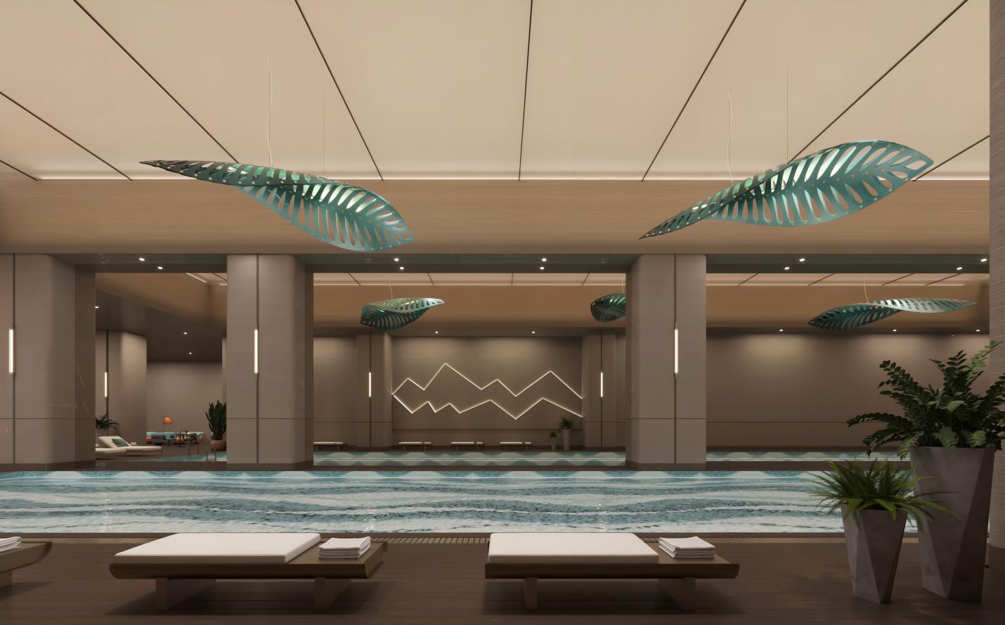 Căn hộ hạng sang Landmark 35: Khi thị trường Hạ Long đón làn sóng mới- Ảnh 1. Căn hộ hạng sang Landmark 35: Khi thị trường Hạ Long đón làn sóng mới- Ảnh 1.