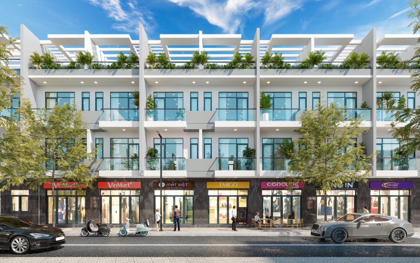 Bcons Uni Valley điểm sáng lựa chọn khôn ngoan trong dòng chảy đầu tư tài sản- Ảnh 1.