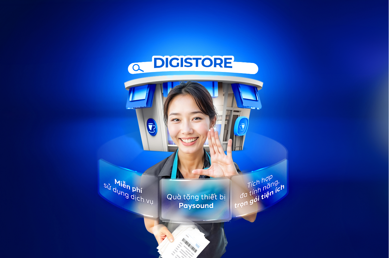 BVBank giúp hộ kinh doanh “bớt lo” về hóa đơn điện tử- Ảnh 2. BVBank giúp hộ kinh doanh “bớt lo” về hóa đơn điện tử- Ảnh 2.