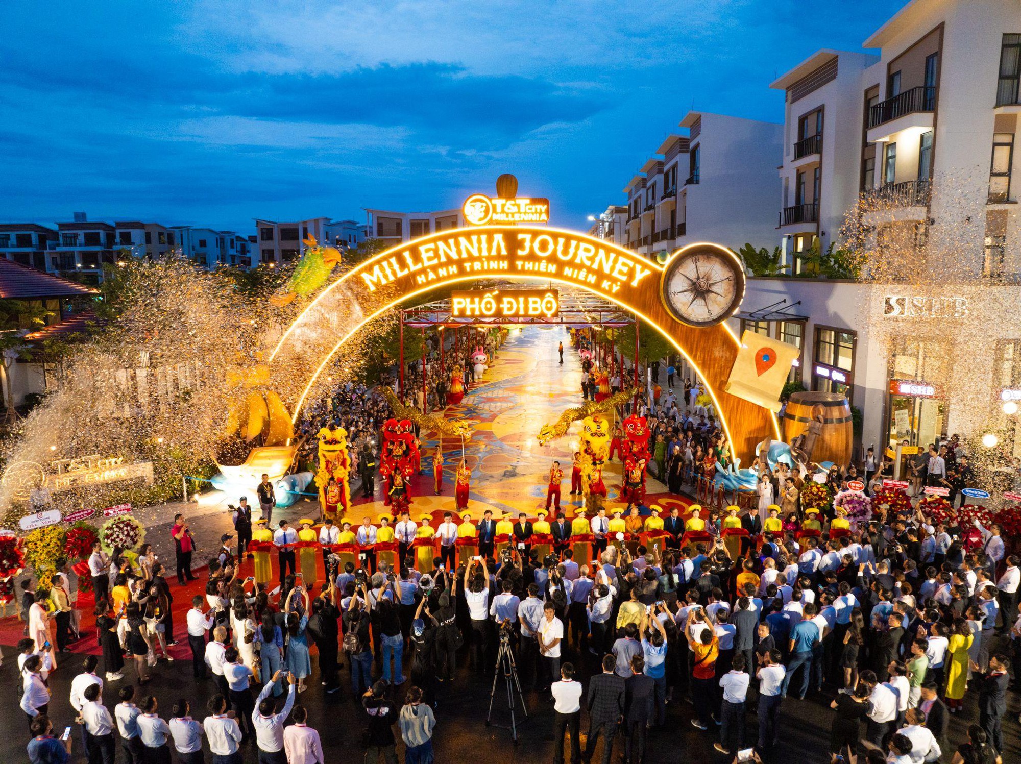 Triết lý làm bất động sản giá trị thật của T&T Group- Ảnh 3.