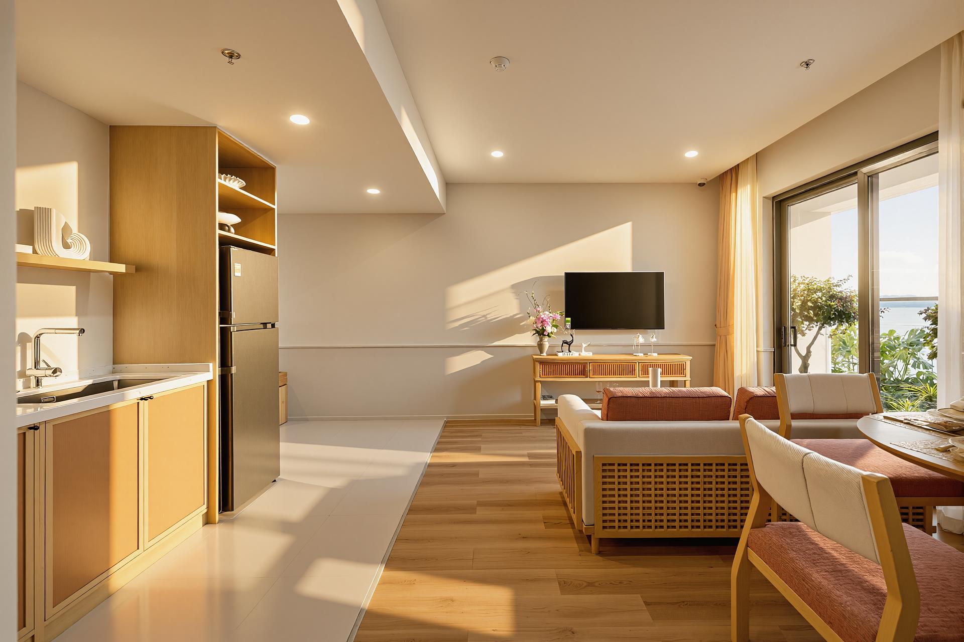 Hệ tiện ích đặc quyền giúp căn hộ Sun Group Bãi Cháy hút giới đầu tư- Ảnh 3.