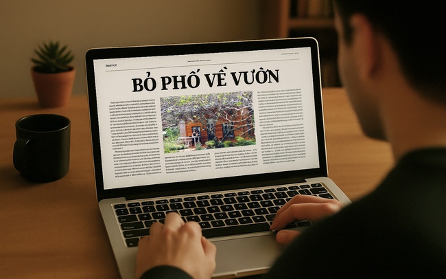 Căn hộ sân vườn Greenera Southmark: Không cần bỏ phố mà vẫn có vườn- Ảnh 1. Căn hộ sân vườn Greenera Southmark: Không cần bỏ phố mà vẫn có vườn- Ảnh 1.