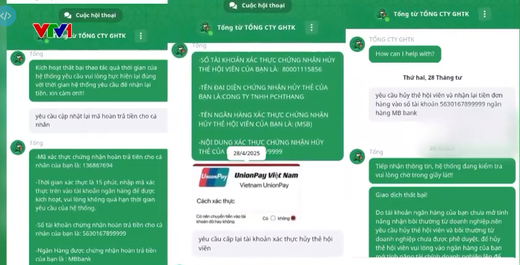 Bên trong “hang ổ” tội phạm mạng: Một ngày 300 cuộc gọi lừa đảo, doanh thu lên đến 10 tỷ đồng/ngày- Ảnh 2. Bên trong “hang ổ” tội phạm mạng: Một ngày 300 cuộc gọi lừa đảo, doanh thu lên đến 10 tỷ đồng/ngày- Ảnh 2.