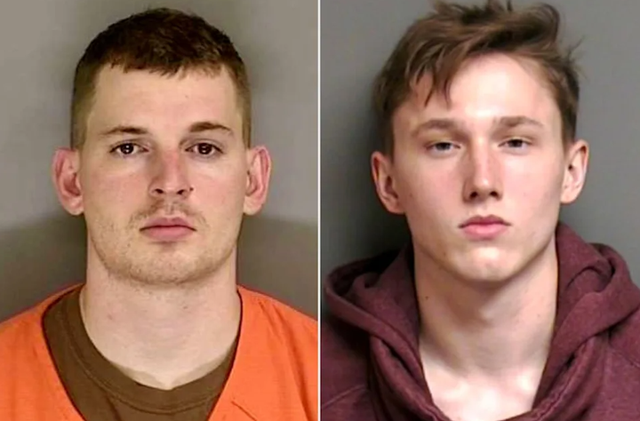 Bị ép hít đất 500 cái để nhận lương, nhân viên sát hại CEO- Ảnh 1.