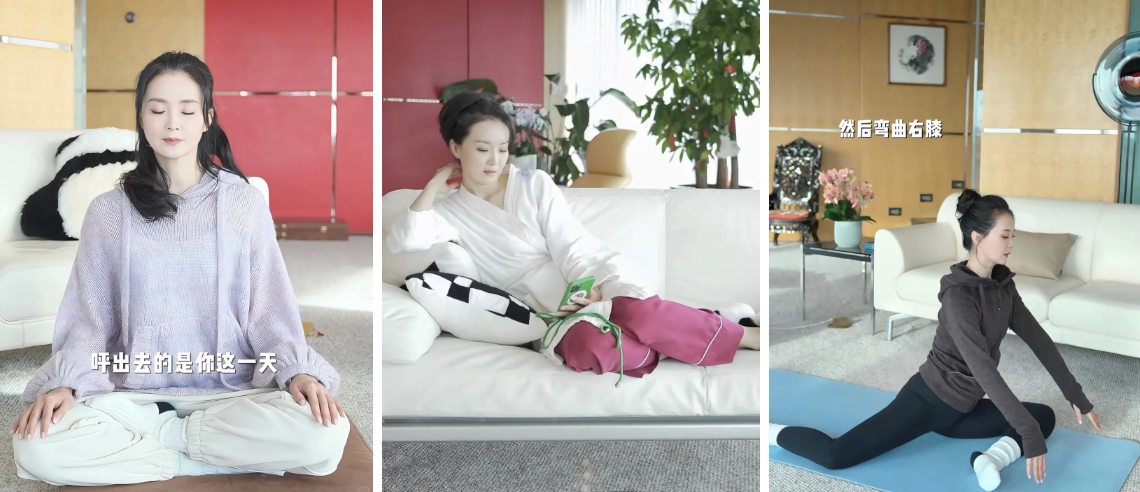 Penthouse triệu đô của "Tình Nhi" Vương Diễm: Mỗi sớm thức giấc ngắm điện Thái Hòa, chiều về thong thả uống trà đón hoàng hôn bên Tử Cấm Thành- Ảnh 5.