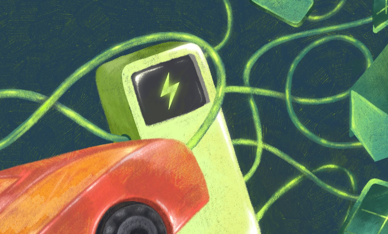 Trung Quốc muốn biến 20 triệu xe điện thành pin năng lượng khổng lồ, bản đồ năng lượng toàn cầu sắp thay đổi- Ảnh 2.