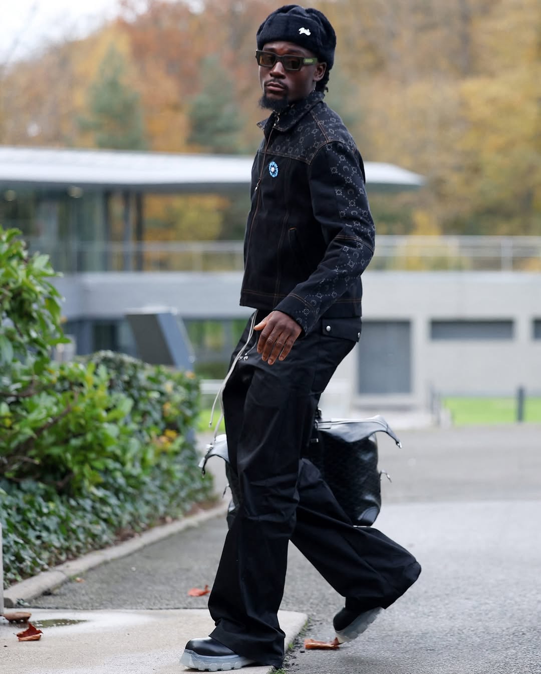 MXH bất ngờ về đội bóng mặc đẹp nhất thế giới: Biết cầu thủ giàu rồi nhưng trình chơi đồ hiệu quá "khét"- Ảnh 22.