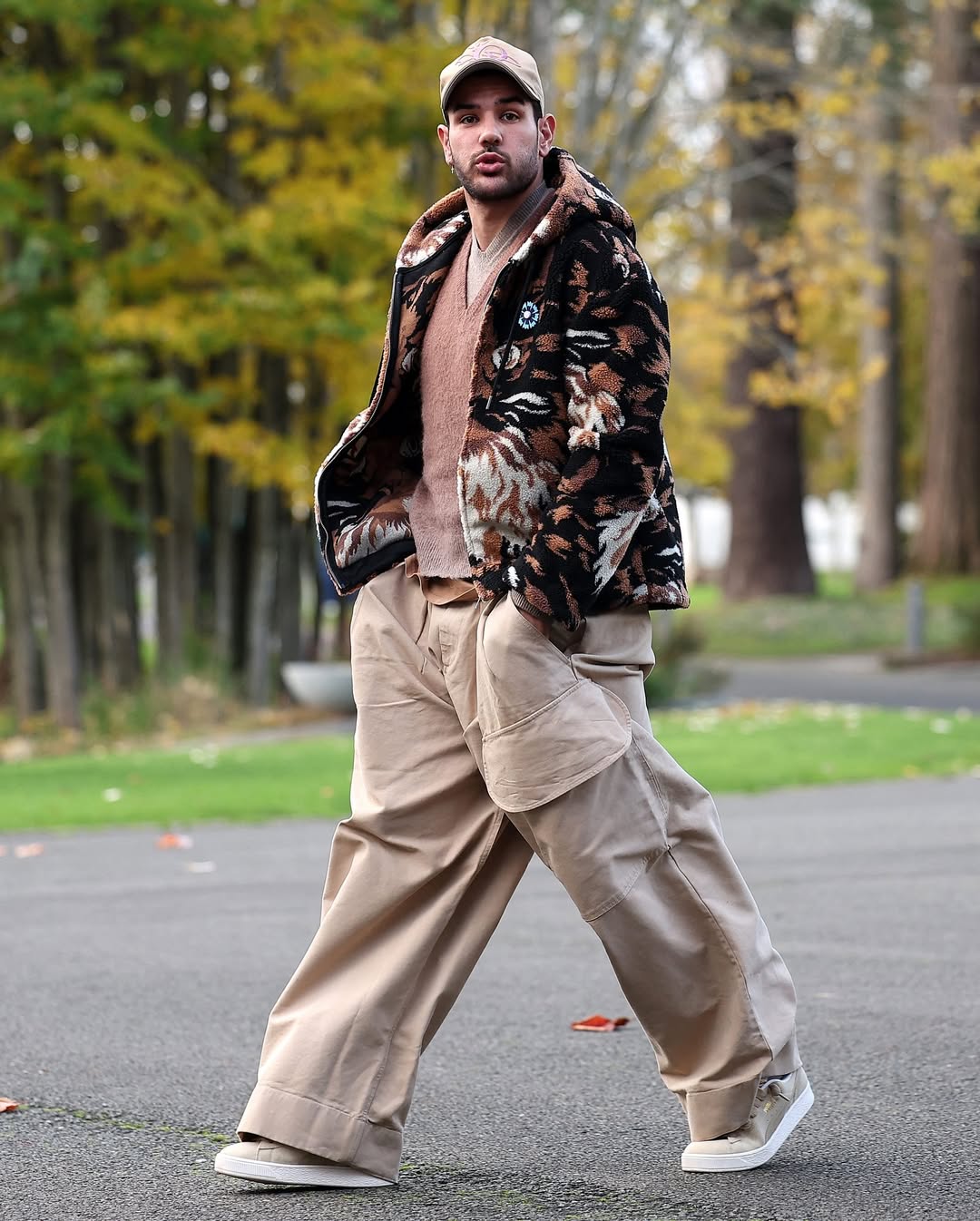 MXH bất ngờ về đội bóng mặc đẹp nhất thế giới: Biết cầu thủ giàu rồi nhưng trình chơi đồ hiệu quá "khét"- Ảnh 23.