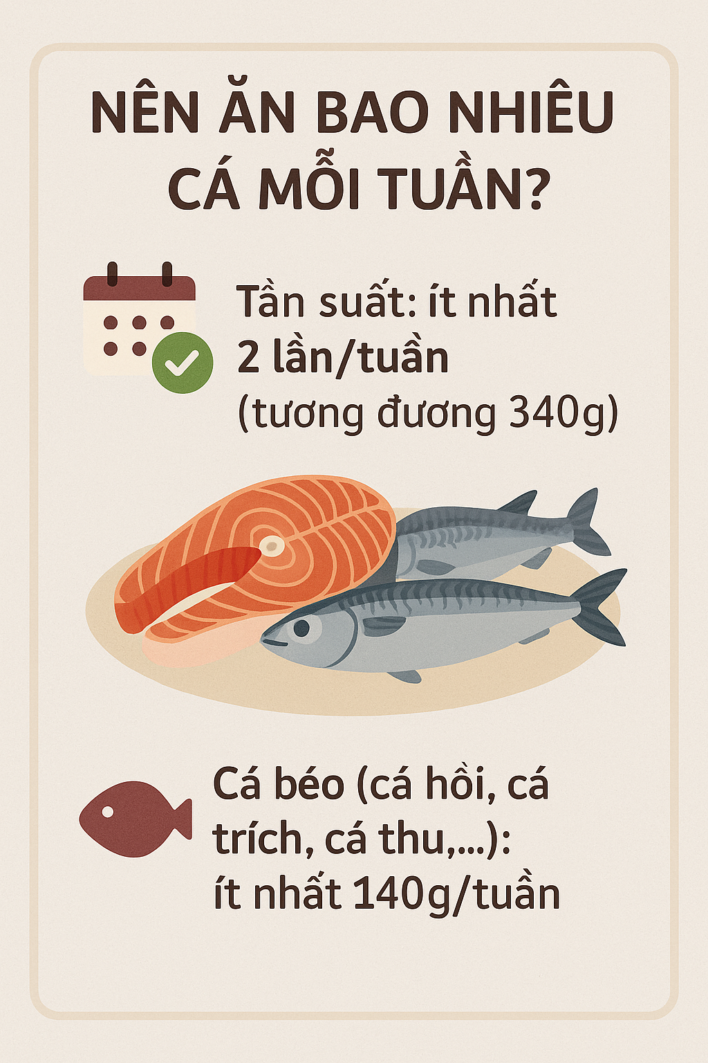 Top 5 loại cá "ngậm" nhiều thủy ngân nhất: Thích đến mấy cũng phải cẩn trọng- Ảnh 7. Top 5 loại cá "ngậm" nhiều thủy ngân nhất: Thích đến mấy cũng phải cẩn trọng- Ảnh 7.