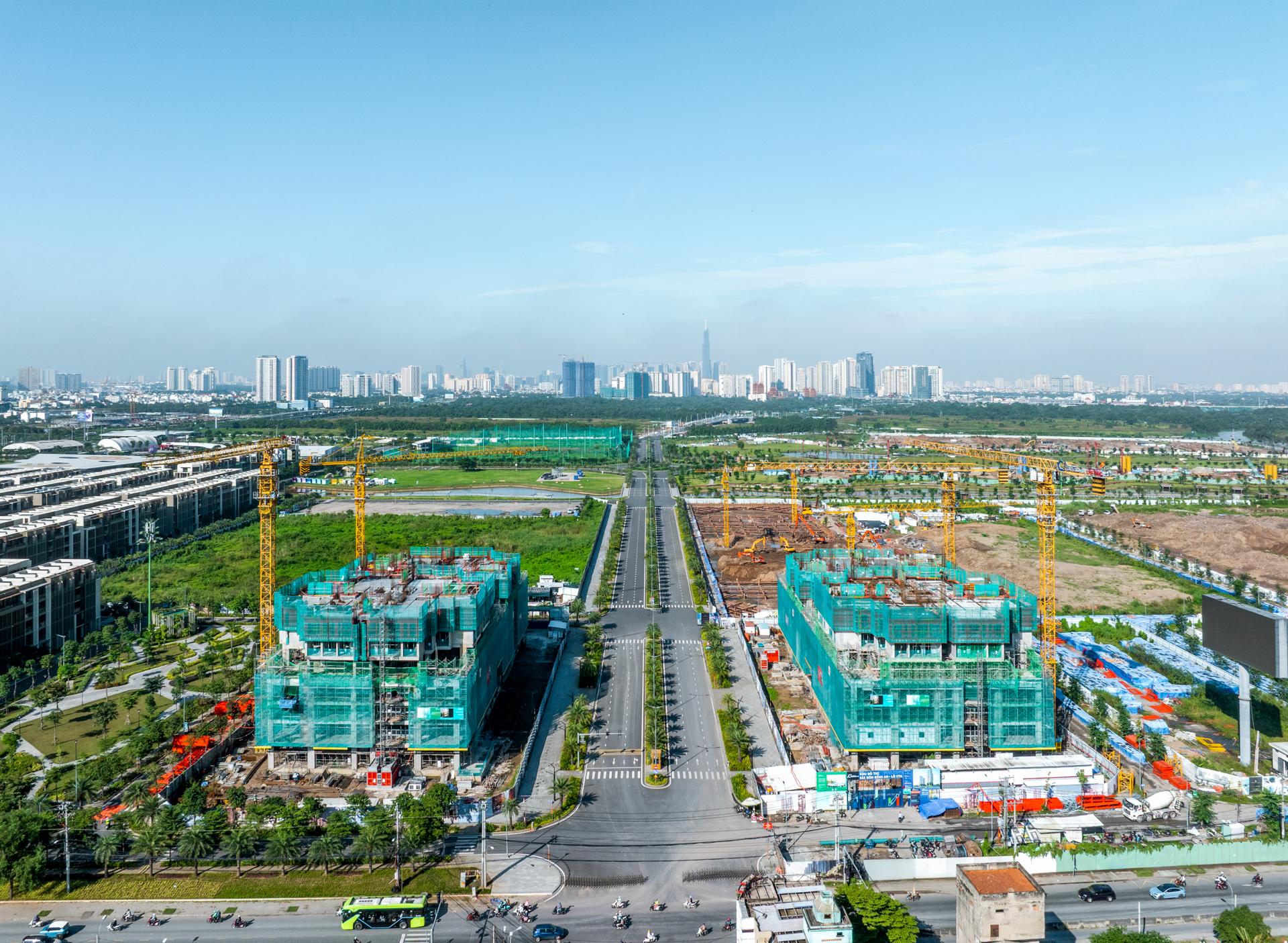 Giải mã lý do căn hộ khu Đông TPHCM luôn thanh khoản cao, người mua nhà được hưởng lợi- Ảnh 2.