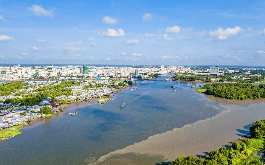 Thanh tra TP.Cần Thơ chỉ ra loạt sai phạm tại 5 dự án chậm tiến độ trên địa bàn- Ảnh 1. Thanh tra TP.Cần Thơ chỉ ra loạt sai phạm tại 5 dự án chậm tiến độ trên địa bàn- Ảnh 1.