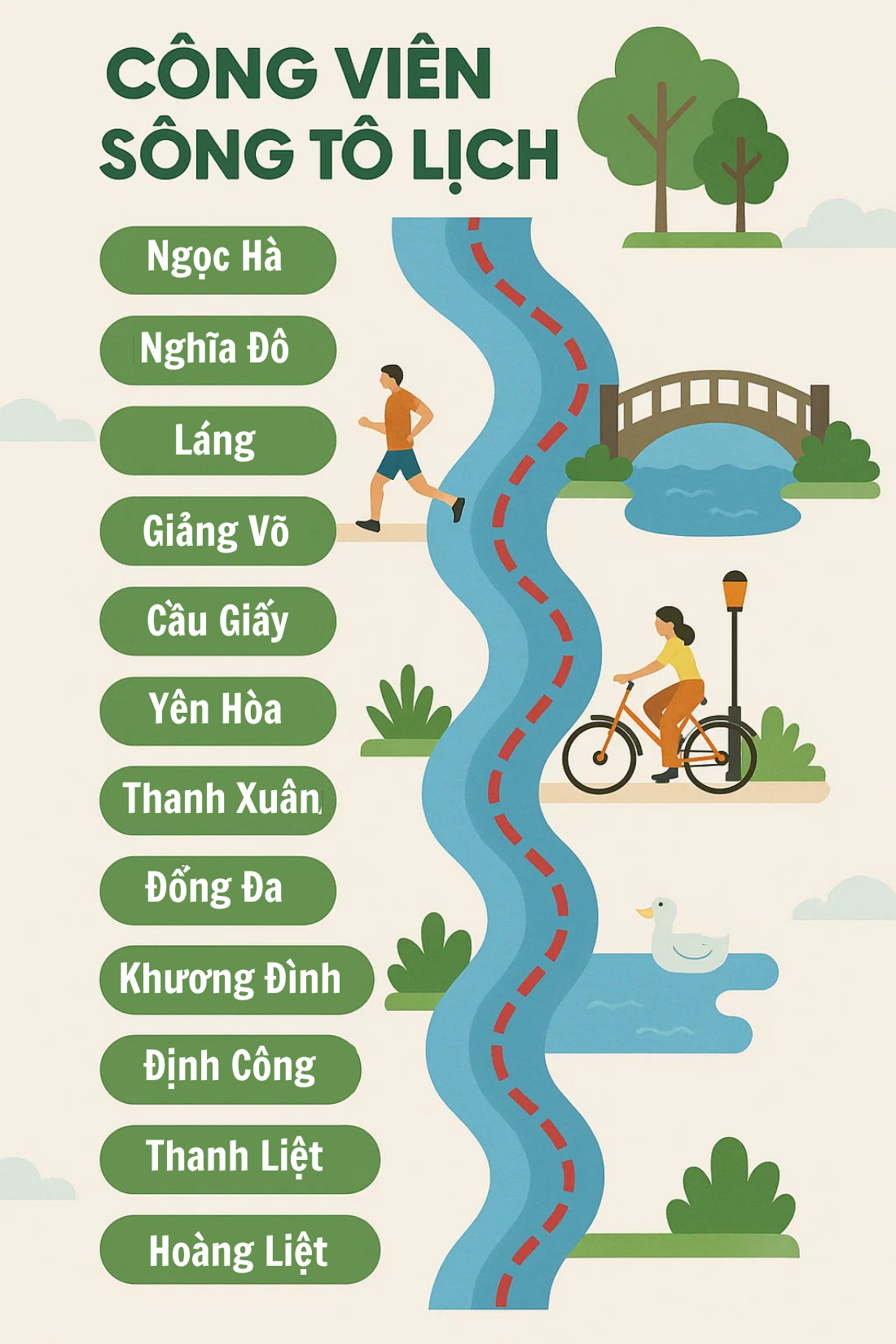 Chính thức: Chính thức: