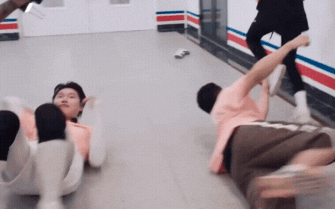 Trấn Thành vô cùng "đáng sợ"- Ảnh 2. Trấn Thành vô cùng "đáng sợ"- Ảnh 2.