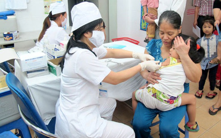 Vaccine phòng virus HPV sẽ đưa vào Chương trình tiêm chủng mở rộng năm 2026- Ảnh 3.