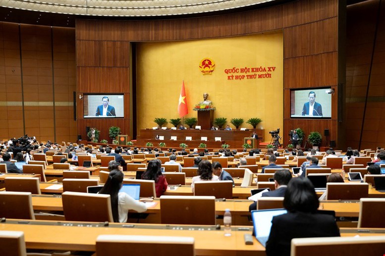 Đầu tư xây dựng Cảng hàng không quốc tế Gia Bình theo các chuẩn mực quốc tế- Ảnh 2.