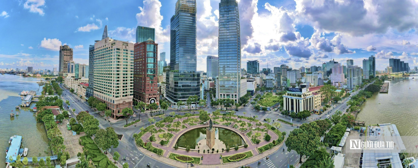 TP.HCM: Thu gần 70.000 tỷ đồng trong 10 tháng từ xác định giá đất- Ảnh 1. TP.HCM: Thu gần 70.000 tỷ đồng trong 10 tháng từ xác định giá đất- Ảnh 1.