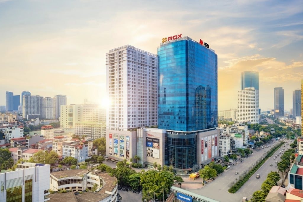 CTCP ROX Key (HOSE: TN1) mạnh tay cho vay sau khi phát hành trái phiếu để trả nợ- Ảnh 1.