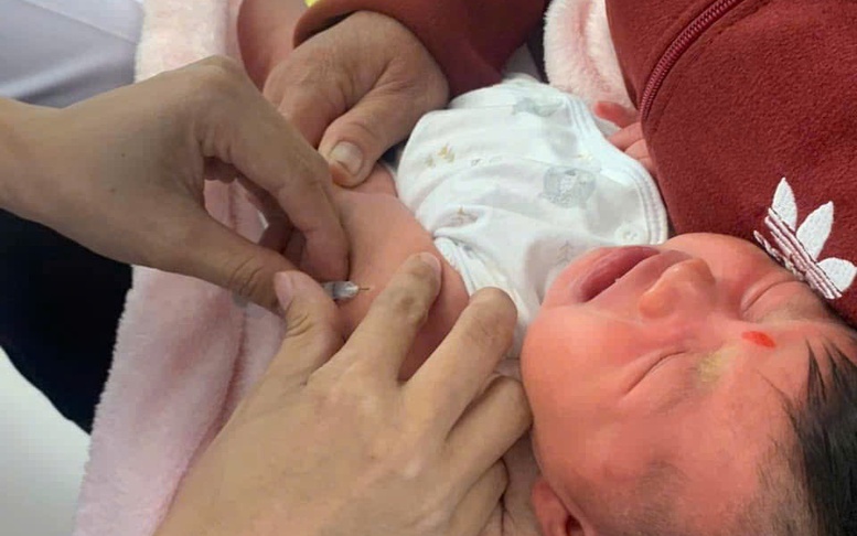 Vaccine phòng virus HPV sẽ đưa vào Chương trình tiêm chủng mở rộng năm 2026- Ảnh 2.