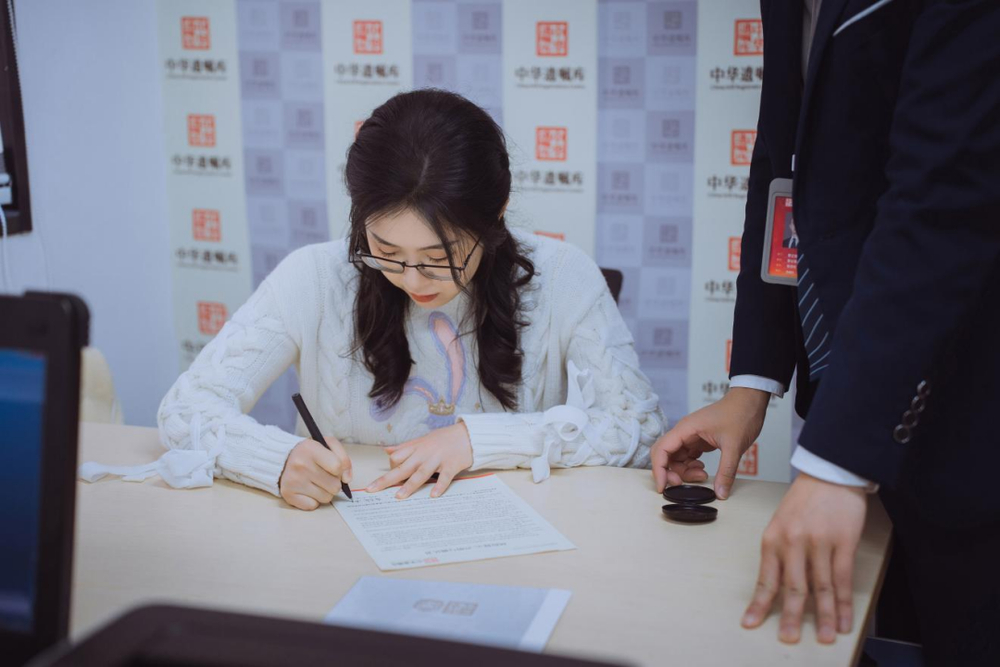 Lập di chúc, chia tài sản ở tuổi 30- Ảnh 1.