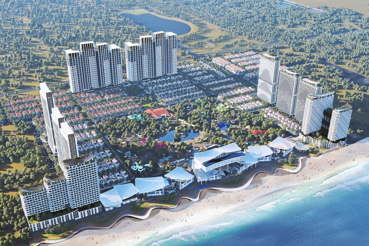 TPHCM xác định giá đất cụ thể cho loạt dự án- Ảnh 1.