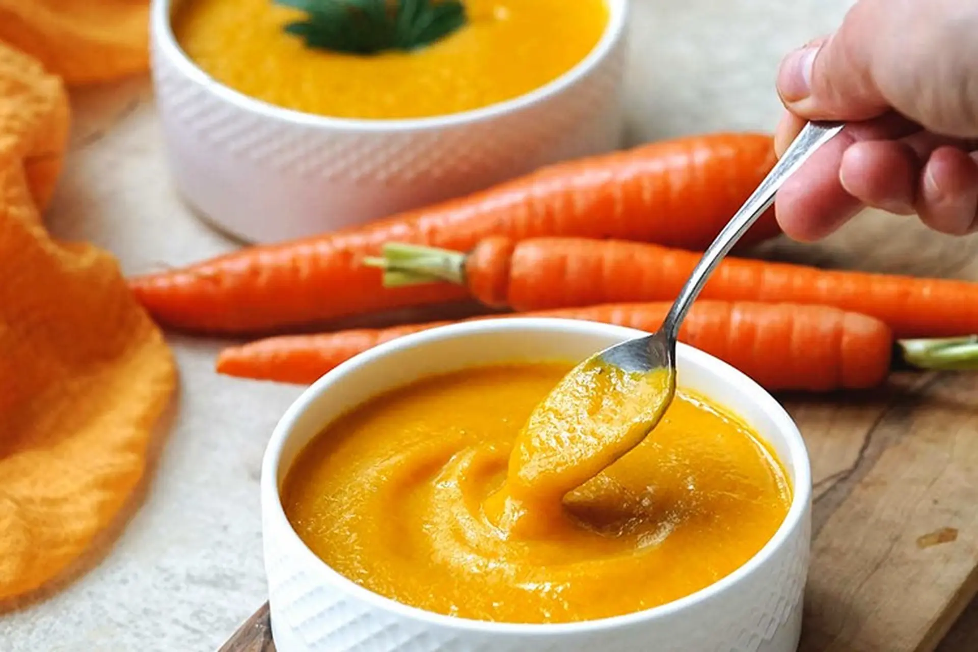 Loại củ giá rẻ ngoài chợ Việt nhưng được xem là "nhân sâm của người nghèo": Đầy công dụng như thần dược mà nhiều người chưa biết hết- Ảnh 1.