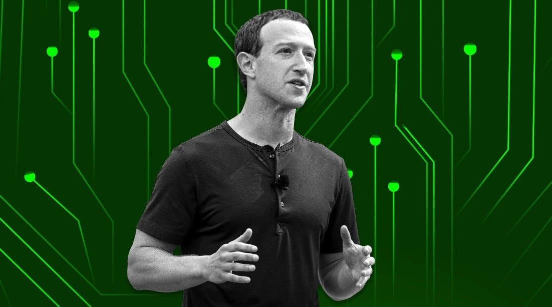 Meta đánh giá hiệu suất nhân viên bằng 'thành tựu AI': Xu thế ép dùng trí tuệ nhân tạo của các BigTech lan rộng- Ảnh 2.