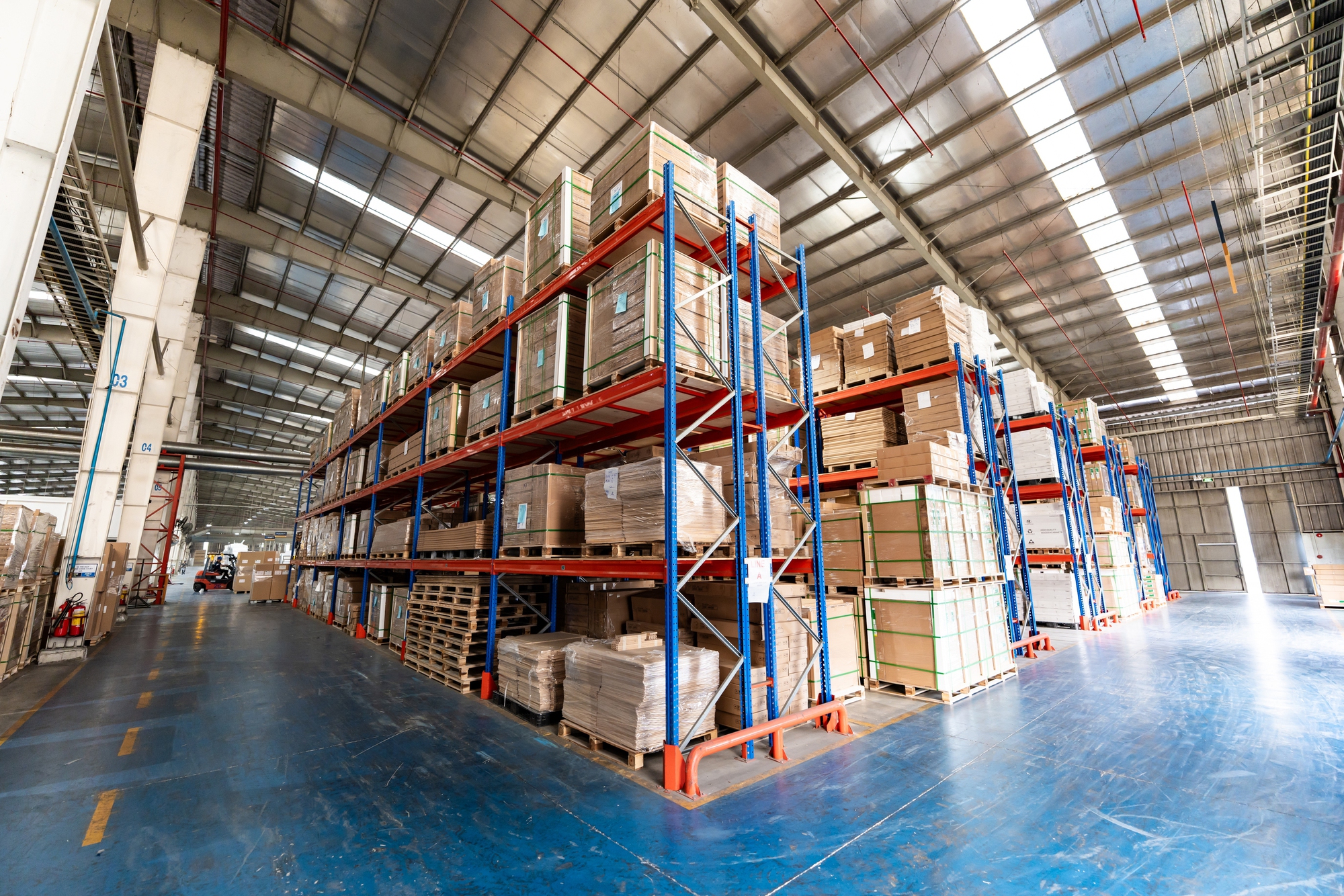 Nhà sản xuất đưa sản phẩm 'Made in Vietnam' tới hơn 50 quốc gia: Từng là doanh nghiệp thương mại chiếm 65% thị phần, nay có 2 nhà máy quy mô 1.500 nhân sự- Ảnh 5. Nhà sản xuất đưa sản phẩm 'Made in Vietnam' tới hơn 50 quốc gia: Từng là doanh nghiệp thương mại chiếm 65% thị phần, nay có 2 nhà máy quy mô 1.500 nhân sự- Ảnh 5.