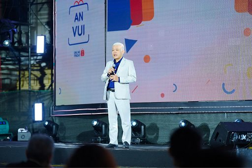 Khởi động sự kiện mua sắm trực tuyến lớn nhất năm 2025- Ảnh 3.