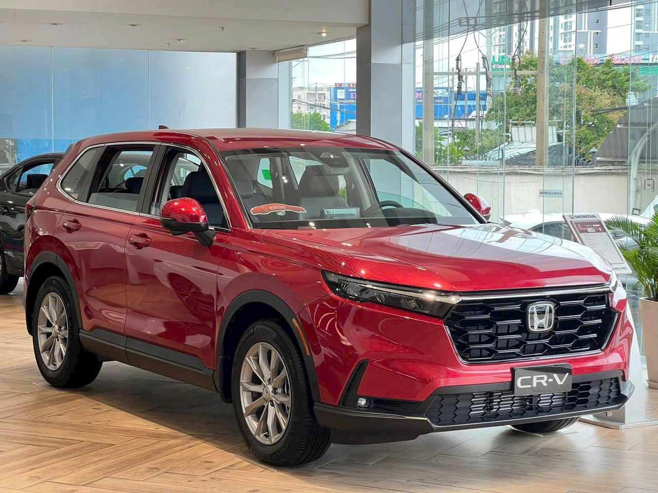Cầm 1 tỷ đồng mua SUV gầm cao: Santa Fe ưu đãi ‘khủng’ đối đầu chất thực dụng của Fortuner, mu-X và CX-8- Ảnh 6. Cầm 1 tỷ đồng mua SUV gầm cao: Santa Fe ưu đãi ‘khủng’ đối đầu chất thực dụng của Fortuner, mu-X và CX-8- Ảnh 6.