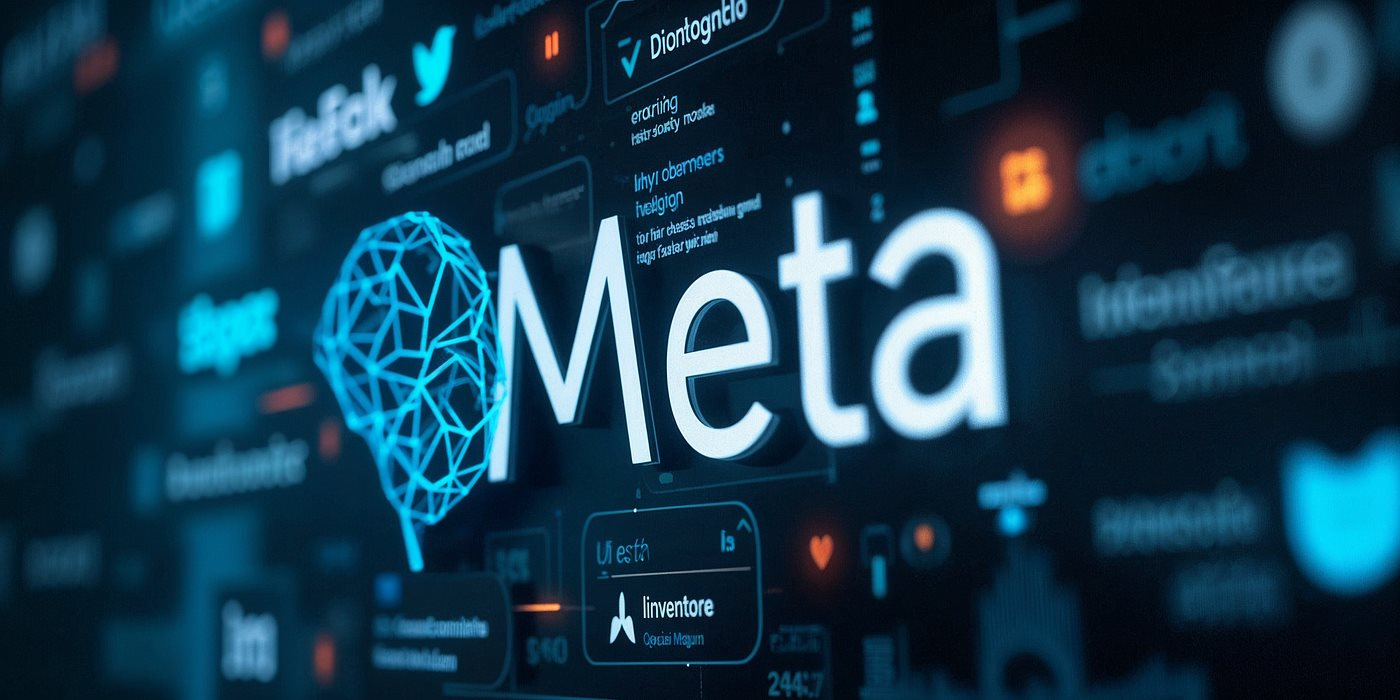 Meta đánh giá hiệu suất nhân viên bằng 'thành tựu AI': Xu thế ép dùng trí tuệ nhân tạo của các BigTech lan rộng- Ảnh 3.