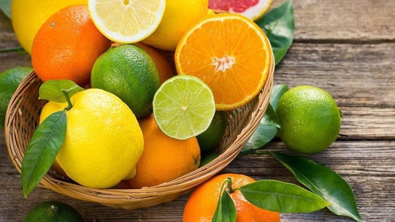 4 loại nước ép được phụ nữ Hàn ưa chuộng: Giảm mụn, mờ nám, tăng sinh collagen, uống 2-3 lần/tuần da đẹp thấy rõ- Ảnh 6. 4 loại nước ép được phụ nữ Hàn ưa chuộng: Giảm mụn, mờ nám, tăng sinh collagen, uống 2-3 lần/tuần da đẹp thấy rõ- Ảnh 6.