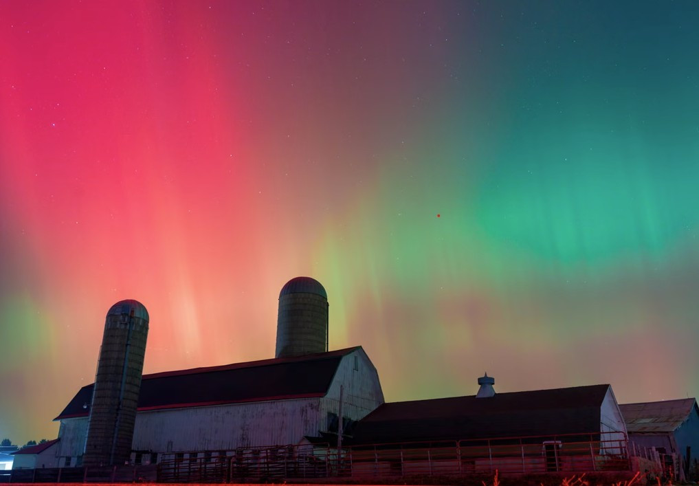 Cặp tàu vũ trụ giá rẻ liên tục bị hủy phóng vì Mặt trời hoạt động bất thường- Ảnh 2.