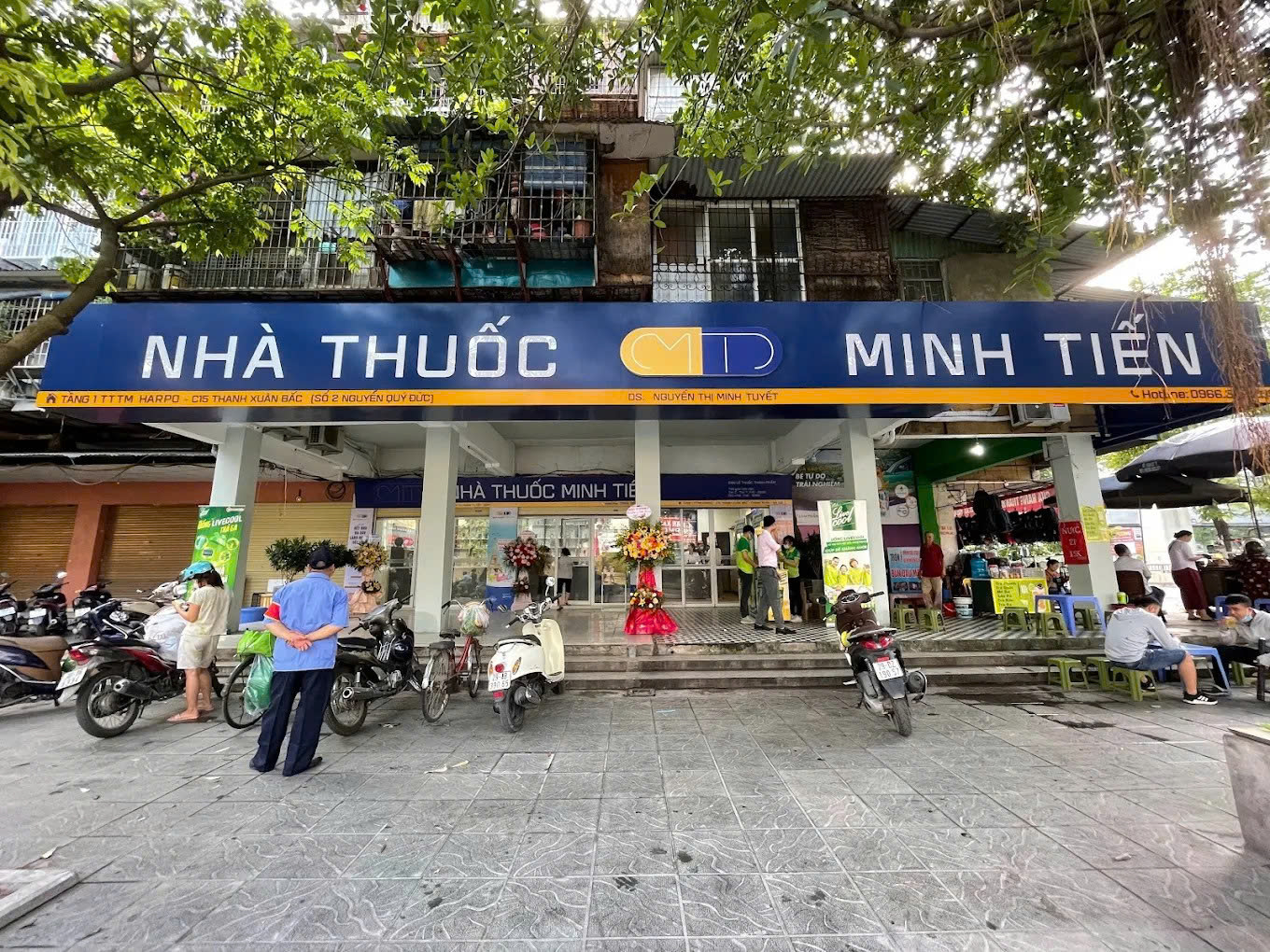 Thị trường Dược bán lẻ Việt Nam bất ngờ đảo chiều- Ảnh 2. Thị trường Dược bán lẻ Việt Nam bất ngờ đảo chiều- Ảnh 2.