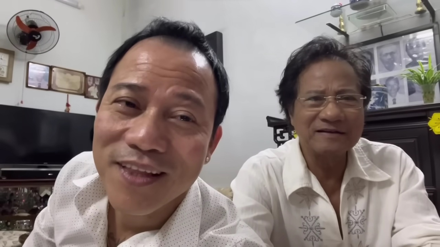 Chồng cũ Thanh Thanh Hiền sang Mỹ sau ly hôn, giờ sống sao?- Ảnh 4.