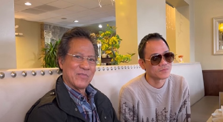 Chồng cũ Thanh Thanh Hiền sang Mỹ sau ly hôn, giờ sống sao?- Ảnh 3.