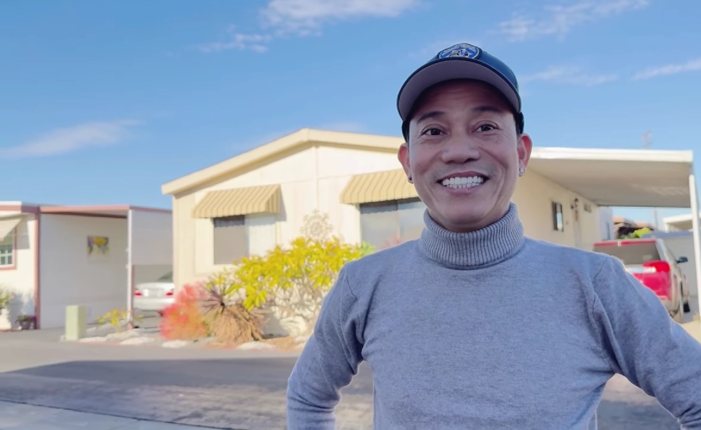 Chồng cũ Thanh Thanh Hiền sang Mỹ sau ly hôn, giờ sống sao?- Ảnh 6.