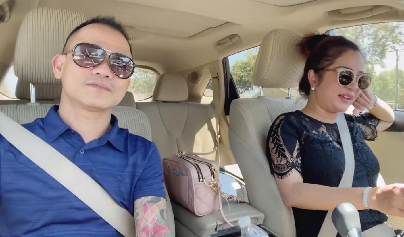 Chồng cũ Thanh Thanh Hiền sang Mỹ sau ly hôn, giờ sống sao?- Ảnh 2.