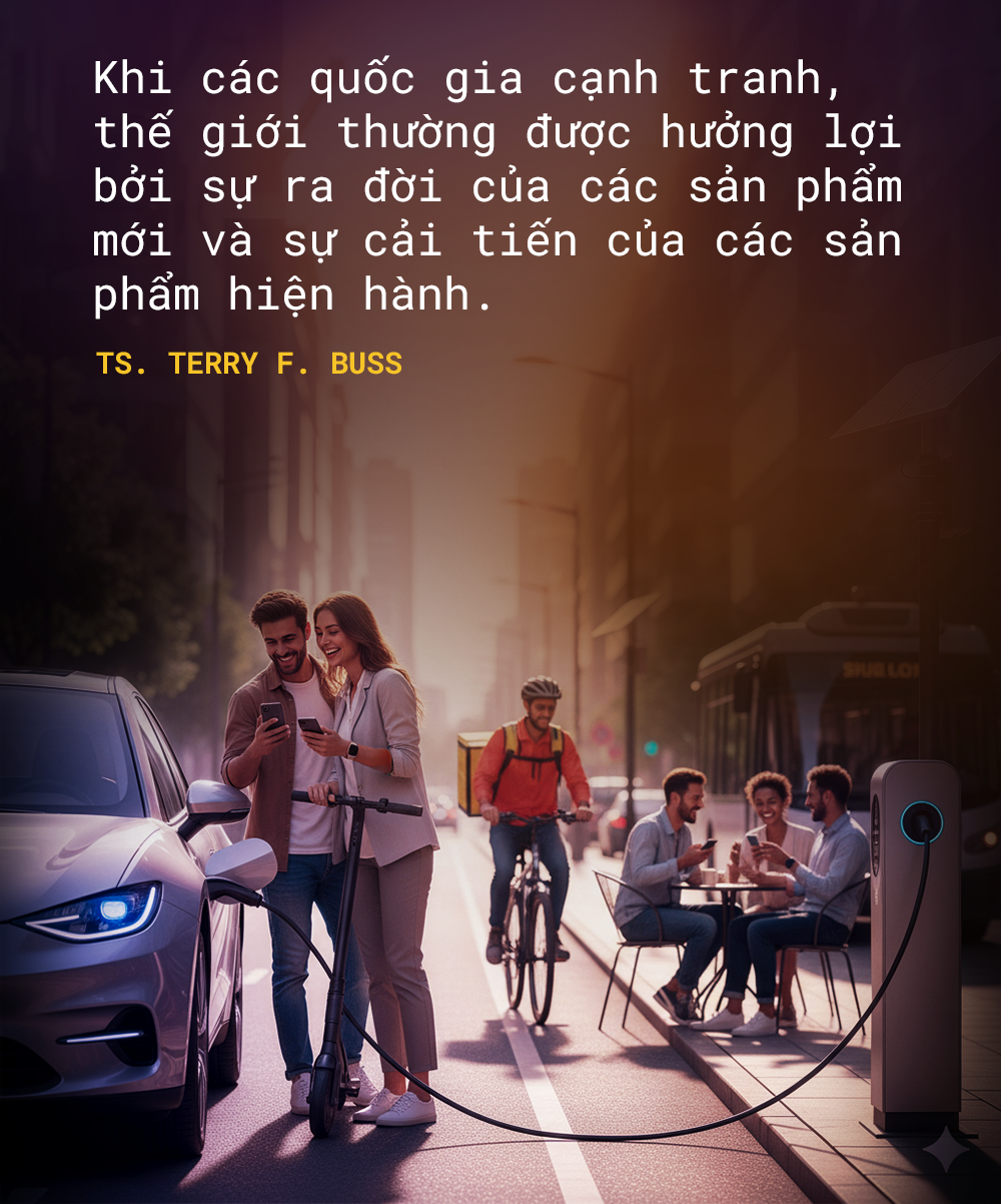 "Cuộc chạy đua trăm năm" giúp Trung Quốc soán ngôi, Mỹ đang lấy lại đà: Điểm sáng trong cuộc đấu đất hiếm- Ảnh 6. "Cuộc chạy đua trăm năm" giúp Trung Quốc soán ngôi, Mỹ đang lấy lại đà: Điểm sáng trong cuộc đấu đất hiếm- Ảnh 6.