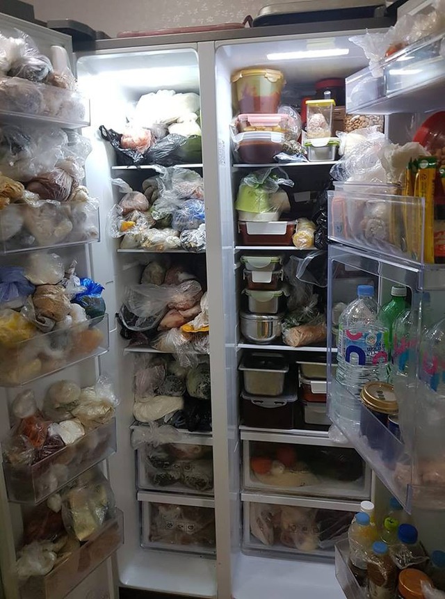 3 cách dùng tủ lạnh đáng lẽ phải BỊ CẤM nhưng nhiều người vẫn vô tư làm- Ảnh 1. 3 cách dùng tủ lạnh đáng lẽ phải BỊ CẤM nhưng nhiều người vẫn vô tư làm- Ảnh 1.