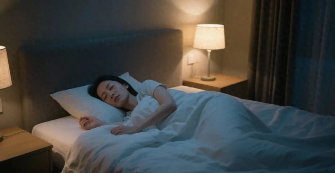 Đi ngủ lúc 2 giờ sáng có được coi là thức khuya? Chuyên gia chỉ ra sự thật về giấc ngủ mà nhiều người thường hiểu lầm- Ảnh 2. Đi ngủ lúc 2 giờ sáng có được coi là thức khuya? Chuyên gia chỉ ra sự thật về giấc ngủ mà nhiều người thường hiểu lầm- Ảnh 2.