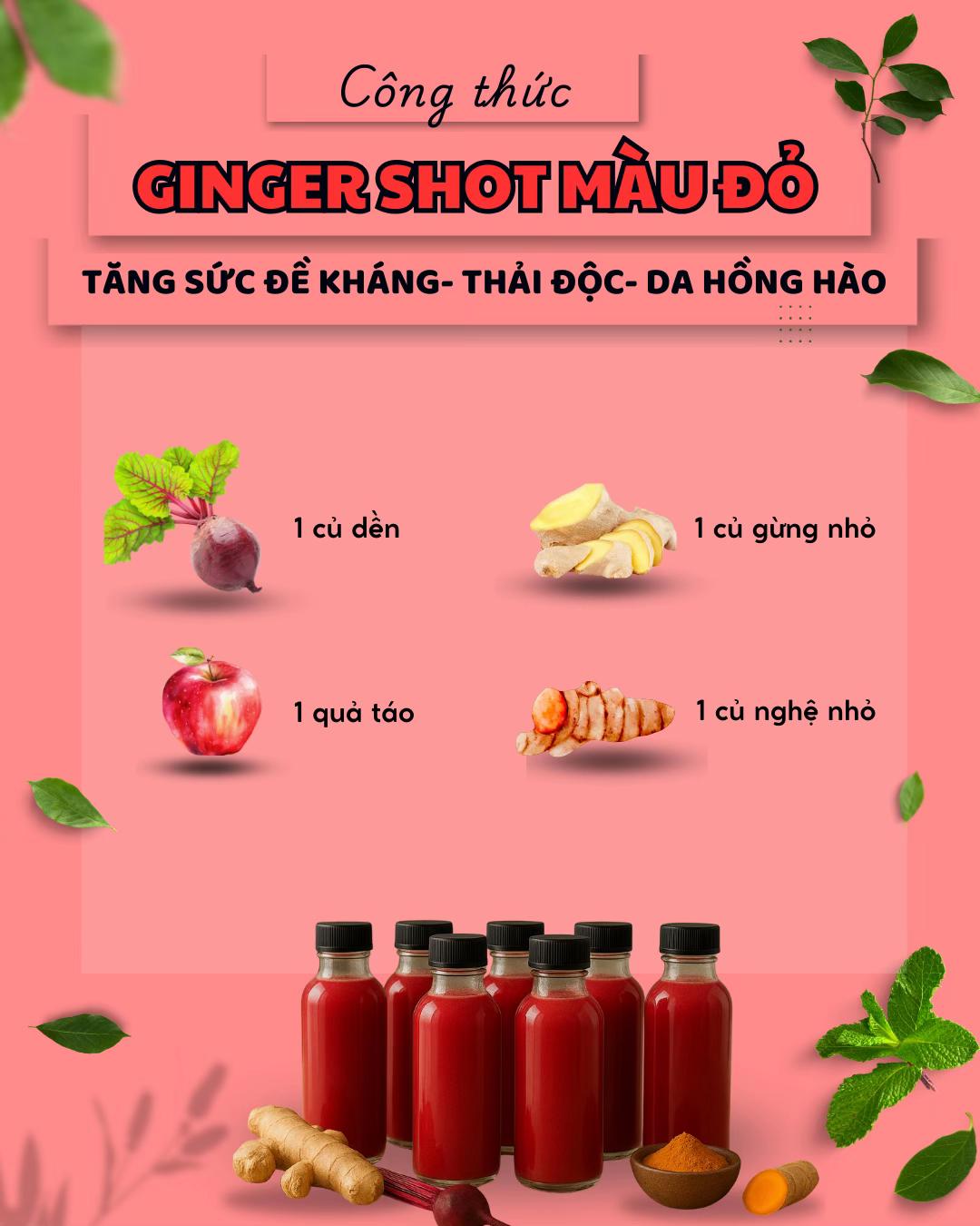 4 loại nước ép được phụ nữ Hàn ưa chuộng: Giảm mụn, mờ nám, tăng sinh collagen, uống 2-3 lần/tuần da đẹp thấy rõ- Ảnh 10. 4 loại nước ép được phụ nữ Hàn ưa chuộng: Giảm mụn, mờ nám, tăng sinh collagen, uống 2-3 lần/tuần da đẹp thấy rõ- Ảnh 10.