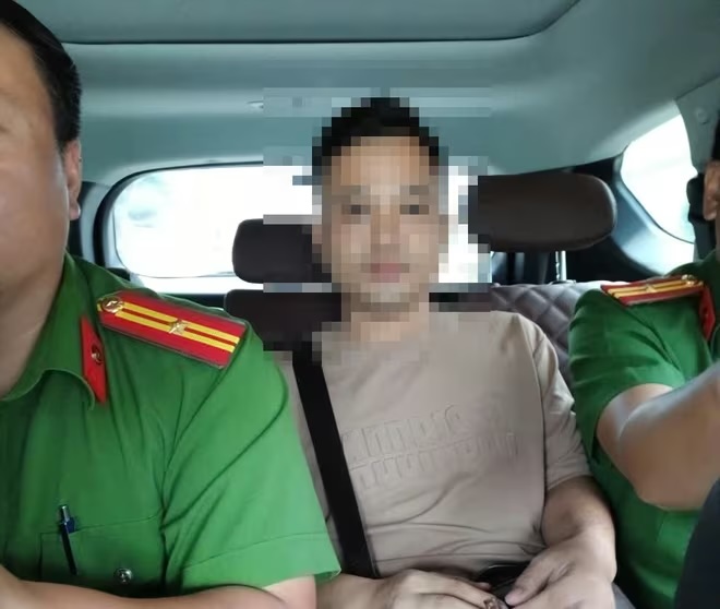 Vạch trần "ma trận" tiền ảo đa cấp: 6 đối tượng bị khởi tố, 12 tỷ đồng đã bị chiếm đoạt- Ảnh 1. Vạch trần