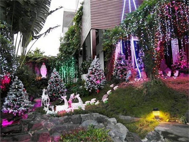 Cận cảnh căn biệt thự vừa bán của Đàm Vĩnh Hưng- Ảnh 6.