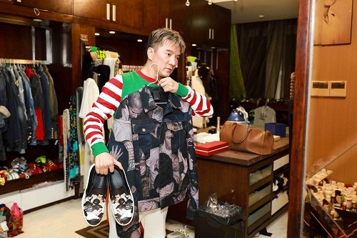 Cận cảnh căn biệt thự vừa bán của Đàm Vĩnh Hưng- Ảnh 9.