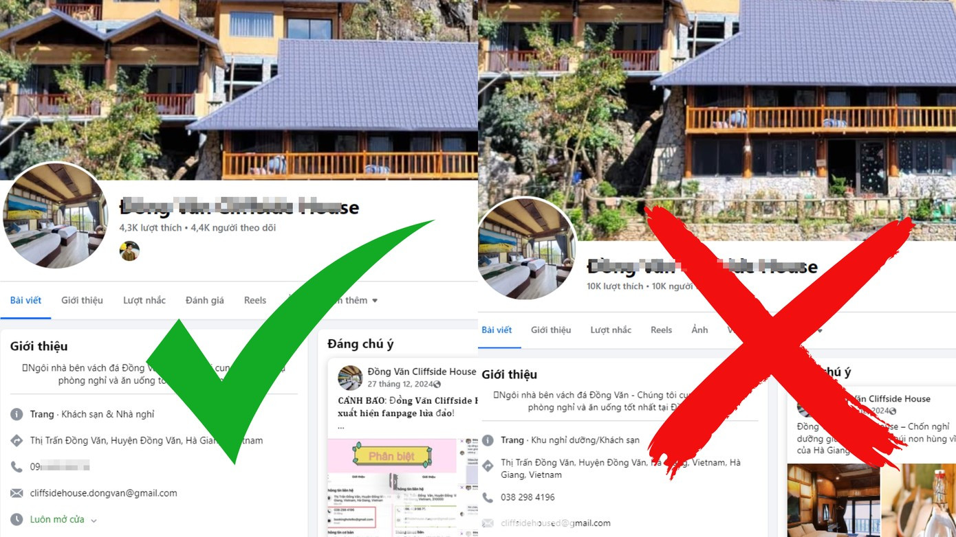Đường kẹt cứng, khách sạn 'cháy' phòng mùa hoa tam giác mạch- Ảnh 9.