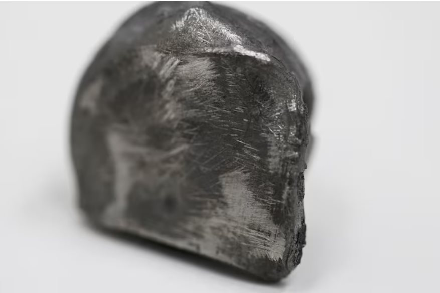 Trung Quốc chặn xuất khẩu 1 mặt hàng Mỹ không thể sản xuất, hàng loạt ngành công nghiệp chiến lược 'lo sốt vó', châm ngòi cuộc săn lùng chưa từng có trên toàn cầu- Ảnh 1.